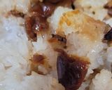 桂圓枸杞甜米糕的食譜步驟2照片