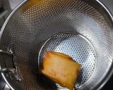 Foto langkah ke 5 dari resep Dimsum ayam goreng keju lumer.