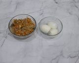 Foto langkah ke 6 dari resep Pastel enak👍👍.