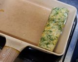 Foto langkah ke 4 dari resep Chicken Steak with Rolled Omelette.