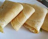 Mint Orange Crepes#BreakfastContest recipe step 6 photo