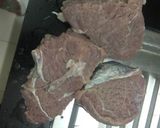 ঝাল ঝাল বিফ স্টেক  স্যান্ডউইচ 🥪 রেসিপির ধাপ 1 ছবি