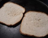 Foto langkah ke 1 dari resep Rueben dengan Spam.