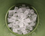 Foto del paso 4 de la receta: Sorbet de guanábana y mezcal