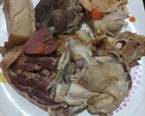 Foto del paso 10 de la receta: Puchero Gaditano