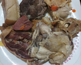 Foto del paso 10 de la receta: Puchero Gaditano
