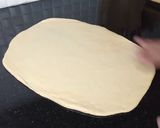 A picture of step 9 of Homemade Bread.