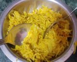 नमकीन (namkeen recipe in Hindi) रेसिपी चरण 3 फोटो