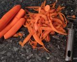 Foto del paso 1 de la receta: Ensaladilla Rusa con Monsieur Cuisine