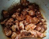 รูปขั้นตอนการทำที่ 5 ของ แกงหน่อไม้ดองใส่เห็ดถอบ 🍄🍲