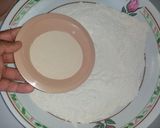 Foto del paso 3 de la receta: Calzone 🥟