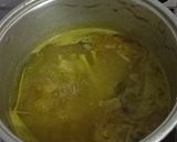 Foto langkah ke 3 dari resep Soto Betawi Daging Sapi.