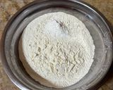 Foto del paso 1 de la receta: Buñuelos de manzana