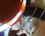 Φωτογραφία βήματος 1 της συνταγής Επετειακό γλυκό! 💏