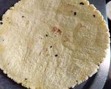 મકાઈ નો રોટલો (Makai Rotlo Recipe In Gujarati) રેસીપી સ્ટેપ4ફોટો