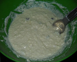 Foto del paso 7 de la receta: Buñuelos de ricota dulce (fritos)