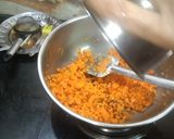 A picture of step 2 of Carrot  Coconut  Milk  Curry.