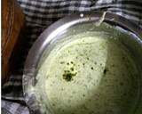 Colourful corn idli recipe step 2 photo