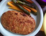 Foto langkah ke 7 dari resep Steak tempe.