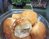 Foto langkah ke 7 dari resep Odading.