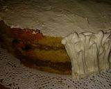 Foto del paso 6 de la receta: Torta con musse de chocolate