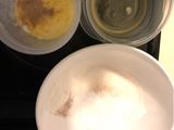 Easy Belgian Waffle Recipe