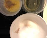 A picture of step 1 of Easy Belgian Waffle Recipe.