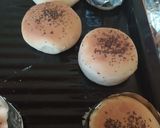 Foto del paso 6 de la receta: Pan para hamburguesa 🌱