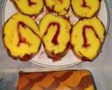 Foto langkah ke 10 dari resep Bolu Gulung / Roll Cake.