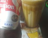 Foto langkah ke 4 dari resep Dalgona coffe.