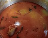 Foto langkah ke 4 dari resep Soto Tangkar.