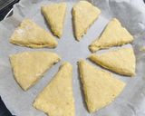 Foto del paso 2 de la receta: Scons de manzana