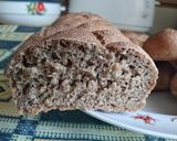 321. Zsemle és bagett ahogy én készítem ! recept fázis 8 fotója
