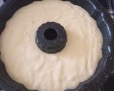 Foto del paso 8 de la receta Queque de limón🍋