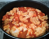 Foto del paso 3 de la receta: Guiso de coliflor