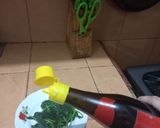 Foto langkah ke 9 dari resep Japchae Shirataki.
