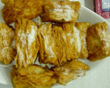 Foto del paso 9 de la receta: Pastelitos de dulce de membrillo hojaldrados