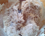 Foto del paso 1 de la receta: Galletas Digestive