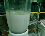 Foto langkah ke 2 dari resep Jus Kelapa Muda.