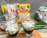 Foto langkah ke 13 dari resep Cendol Thailand.