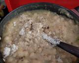Jowar Flour Khichu recipe step 1 photo