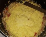 Foto del paso 4 de la receta: Canastitas de choclo y queso🌽😋