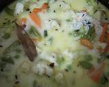 Coconut Rice recipe step 4 photo