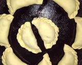 Foto del paso 3 de la receta: Empanadas de pollo y calabaza