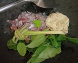 Foto langkah ke 1 dari resep Randang lokan/kerang air tawar/kijing.