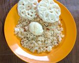 Foto langkah ke 4 dari resep Nasgor jadul.