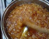 Foto del paso 6 de la receta: Dulce de naranjas con cascaritas