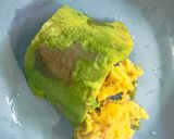 酪梨三明治的食譜步驟1照片