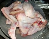 Foto langkah ke 1 dari resep Sop Ayam Klaten.
