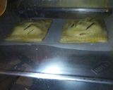 Foto langkah ke 5 dari resep Applepie #edopuffpastry.